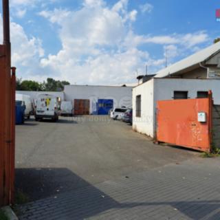 Pronájem obchodu 68 m² Neratovice