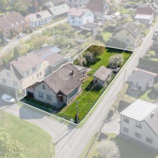 Prodej rodinného domu 135 m² Podluhy
