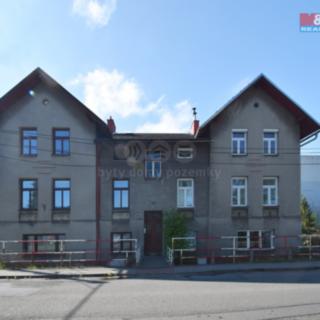 Prodej bytu 3+1 95 m² Příbor, Místecká