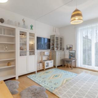 Prodej bytu 2+1 56 m² Ostrava