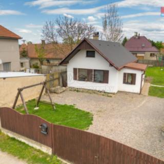 Prodej rodinného domu 60 m² Hrubý Jeseník