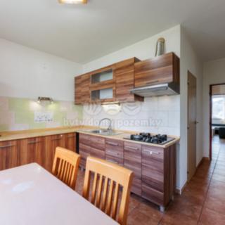 Prodej bytu 2+1 61 m² Nejdek