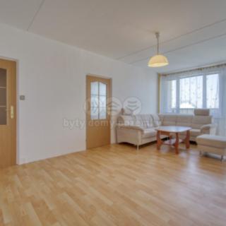 Prodej bytu 3+1 78 m² Plzeň