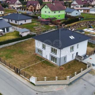 Prodej bytu 4+kk 135 m² Stará Huť