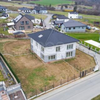 Prodej bytu 5+kk 162 m² Stará Huť