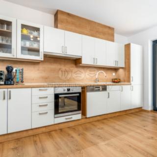 Prodej bytu 1+kk a garsoniéry 44 m² Vrchlabí, Horská