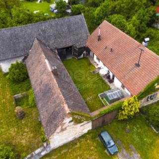 Prodej rodinného domu 150 m² Hrušová