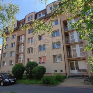 Pronájem bytu 2+kk 38 m² Čáslav