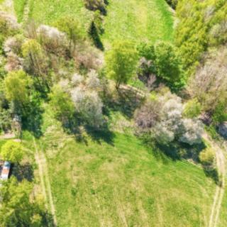 Prodej komerčního pozemku 1 693 m² Studánka