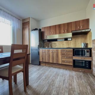 Pronájem bytu 3+1 70 m² Rychnov nad Kněžnou, Mírová