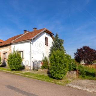 Prodej rodinného domu 38 m² Sezemice, Komenského