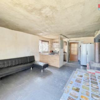 Prodej rodinného domu 120 m² Ústí nad Orlicí