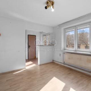 Prodej bytu 2+kk 37 m² Slaný