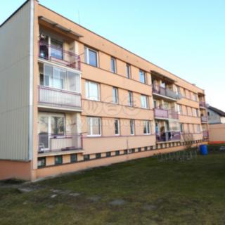 Prodej bytu 3+1 81 m² Leština u Světlé