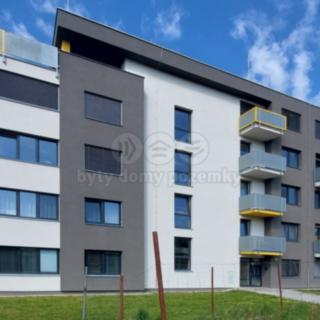 Pronájem bytu 3+kk 73 m² Písek, Havelkova