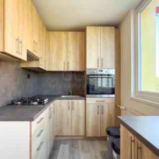 Prodej bytu 3+1 69 m² Ostrava