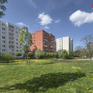 Prodej bytu 3+1 72 m² Ostrava, Jaromíra Matuška