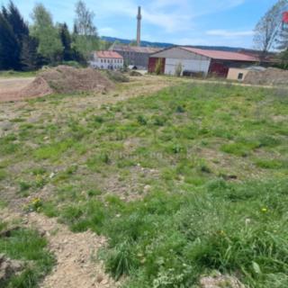 Prodej stavební parcely 1 016 m² Jindřichovice pod Smrkem