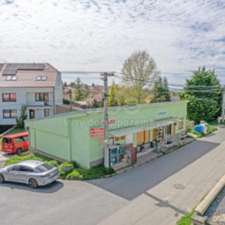 Prodej obchodu 143 m² Šitbořice