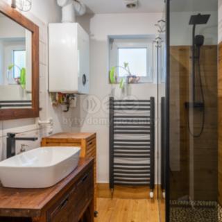 Prodej rodinného domu 95 m² Psáry