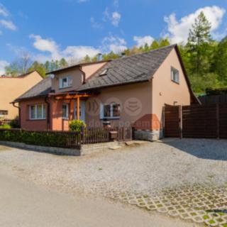 Prodej rodinného domu 182 m² Loučná nad Desnou
