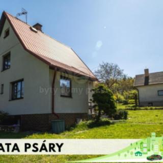 Prodej chaty 120 m² Psáry, Houbová