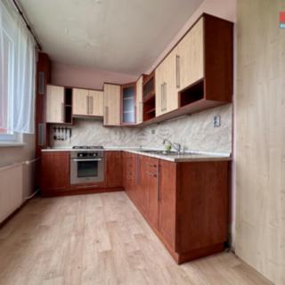 Prodej bytu 3+1 68 m² Ostrava