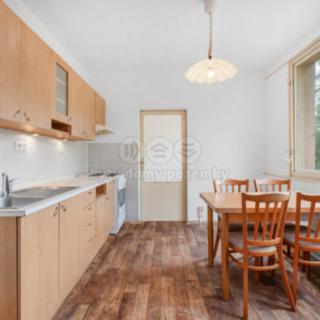 Prodej bytu 4+1 80 m² Liberec, Majakovského