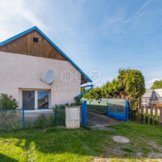 Prodej rodinného domu 100 m² Cerhenice