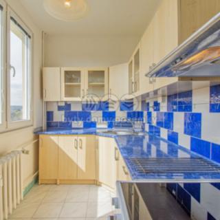 Prodej bytu 3+1 70 m² Ostrava