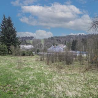 Prodej stavební parcely 850 m² Pěnčín