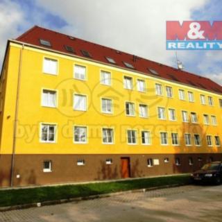 Pronájem bytu 4+kk 75 m² Ústí nad Labem, Konečná