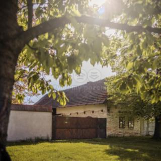Prodej chalupy 65 m² Velenice