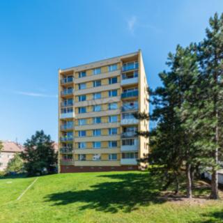 Prodej bytu 3+1 67 m² Žatec, Příkrá