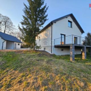 Prodej rodinného domu 127 m² Rychvald