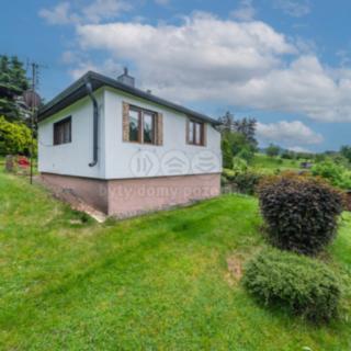 Prodej chaty 30 m² Okounov