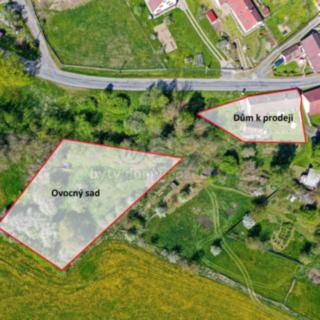 Prodej rodinného domu 87 m² Kovčín