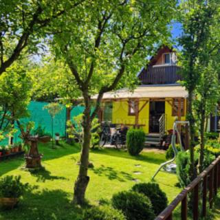 Prodej chaty 122 m² Klimkovice, U Zahrádek