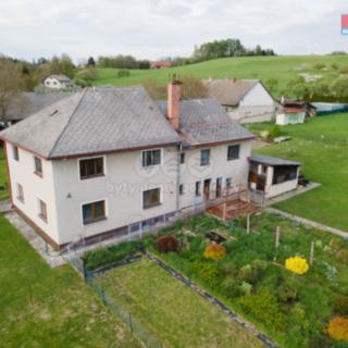 Prodej rodinného domu 191 m² Rychnov nad Kněžnou