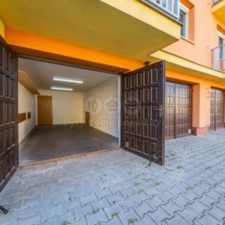 Prodej garáže 19 m² Čelákovice