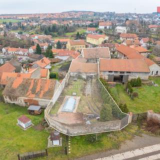 Prodej rodinného domu 125 m² Holubice