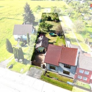 Prodej rodinného domu 160 m² Přemyslovice