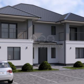 Prodej rodinného domu 129 m² Polerady