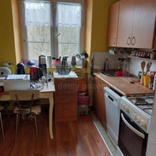 Pronájem bytu 3+1 68 m² Vrbno pod Pradědem, Husova