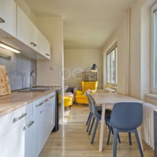 Pronájem bytu 2+kk 55 m² Ostrava