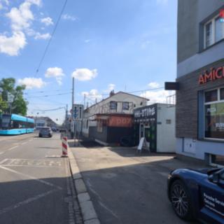 Pronájem restaurace 63 m² Ostrava, 28. října