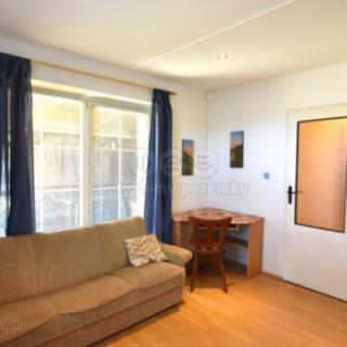 Pronájem bytu 1+kk, garsoniery 27 m² Kolomuty