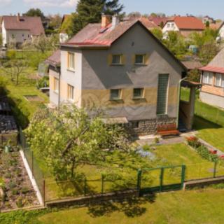 Prodej rodinného domu 171 m² Červená Řečice