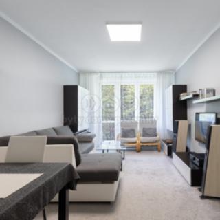 Prodej bytu 2+1 51 m² Havířov, Želivského