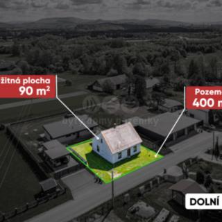 Prodej rodinného domu 109 m² Český Těšín